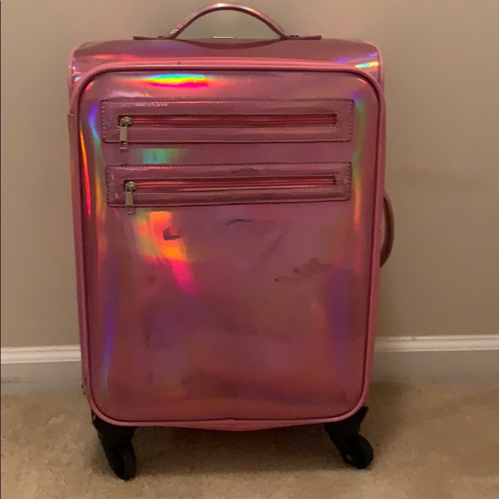 Dollskill Suitcase